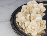 2" Bed Of Thrones (10 Pack) - Sola Wood Flowers