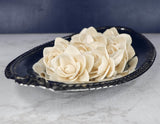 2" Bed Of Thrones (10 Pack) - Sola Wood Flowers
