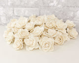 2" Bed Of Thrones - 50 Pack - Sola Wood Flowers