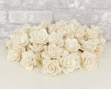 2" Bed Of Thrones - 50 Pack - Sola Wood Flowers