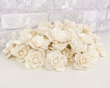 2" Bed Of Thrones - 50 Pack - Sola Wood Flowers