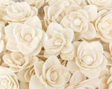 2" Bed Of Thrones - 50 Pack - Sola Wood Flowers