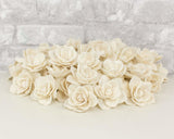 2" Bed Of Thrones - 50 Pack - Sola Wood Flowers
