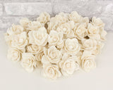 2" Bed Of Thrones - 50 Pack - Sola Wood Flowers