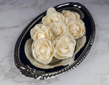 2" Birdie (10 Pack) - Sola Wood Flowers