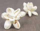 2" Bitty (10 Pack) - Sola Wood Flowers