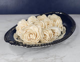 2" Callie (10 Pack) - Sola Wood Flowers