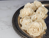 2" Callie (10 Pack) - Sola Wood Flowers