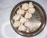 2" Carnival (10 Pack) - Sola Wood Flowers