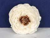 2" Cedar Bali (10 Pack) - Sola Wood Flowers