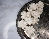 2" Chamomile (10 pack) - Sola Wood Flowers