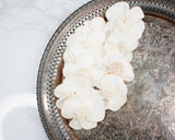 2" Cherry Blossom (10 Pack) - Sola Wood Flowers