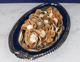 2" Coco (10 Pack) - Sola Wood Flowers