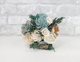 2" Coco (10 Pack) - Sola Wood Flowers