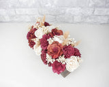 2" Coco - 50 Pack - Sola Wood Flowers