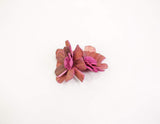 2" Coco - 50 Pack - Sola Wood Flowers