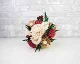 2" Coco - 50 Pack - Sola Wood Flowers