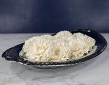 2" Curly Carnation (10 Pack) - Sola Wood Flowers