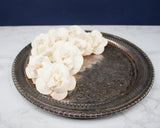2" Daffodil (10 Pack) - Sola Wood Flowers