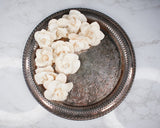 2" Daffodil (10 Pack) - Sola Wood Flowers