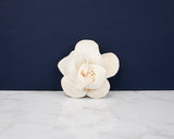 2" Daffodil (10 Pack) - Sola Wood Flowers