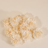 2" Dahlia (10 pack) - Sola Wood Flowers