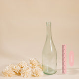 2" Dahlia (10 pack) - Sola Wood Flowers