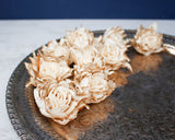 2" Daphney (10 Pack) - Sola Wood Flowers