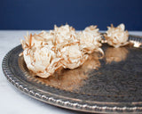 2" Daphney (10 Pack) - Sola Wood Flowers