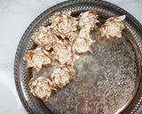 2" Daphney (10 Pack) - Sola Wood Flowers