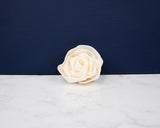 2" Dear Holly (10 pack) - Sola Wood Flowers