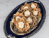 2" Finley (10 Pack) - Sola Wood Flowers