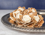 2" Finley (10 Pack) - Sola Wood Flowers