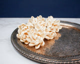 2" Florence (10 pack) - Sola Wood Flowers