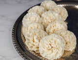 2" Freya (10 pack) - Sola Wood Flowers