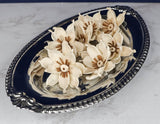 2" Gardenia (10 Pack) - Sola Wood Flowers