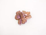 2" Hana - 50 Pack - Sola Wood Flowers