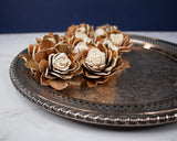 2" Harper (10 Pack) - Sola Wood Flowers