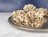 2" Heath (10 pack) - Sola Wood Flowers