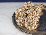 2" Heath (10 pack) - Sola Wood Flowers