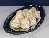 2" Jackie (10 Pack) - Sola Wood Flowers