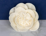 2" Jewel (10 pack) - Sola Wood Flowers