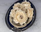 2" Josey (10 Pack) - Sola Wood Flowers