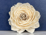 2" Josey (10 Pack) - Sola Wood Flowers
