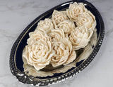 2" Kass (10 pack) - Sola Wood Flowers