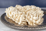 2" Lillian (10 pack) - Sola Wood Flowers