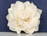 2" Lotus (10 pack) - Sola Wood Flowers