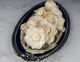 2" Lotus (10 pack) - Sola Wood Flowers