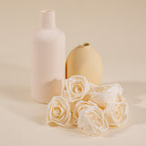 2" Love Rose (10 Pack) - Sola Wood Flowers