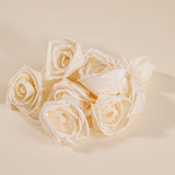 2" Love Rose (10 Pack) - Sola Wood Flowers